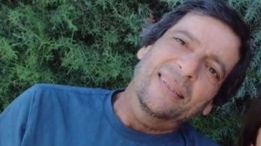 Dolor en el peronismo de La Plata: murió "Pipo" Curi tras una larga enfermedad