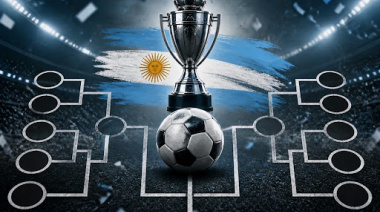 Fútbol argentino: cómo se define la fecha del Torneo Clausura