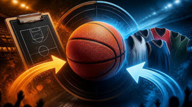 Liga Nacional de Básquet: mercado de pases y altas de la temporada