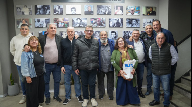 Avanza el proyecto de negociación colectiva salarial para trabajadores municipales