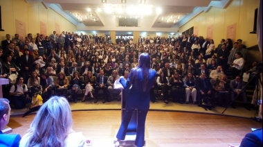 El Colegio de la Abogacía de La Plata reconoció a más de 800 profesionales por su labor institucional