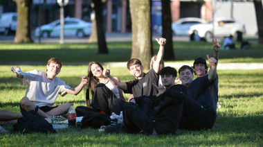 La Plaza Rocha será sede del Primavera Rock este 21 de septiembre, con entrada gratuita