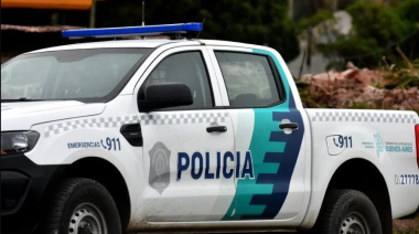 Un hombre murió de un disparo en San Carlos y la Policía detuvo al presunto autor