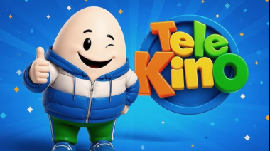 Telekino sortea este domingo $500 millones y sumará auto, moto y viaje a Cancún