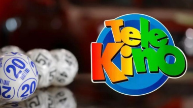 Telekino realizó el sorteo 2446: resultados, ganadores y premios en juego