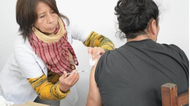 Habrá controles pediátricos, odontológicos y vacunación en barrios de La Plata