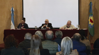 En La Plata, el Consejo Consultivo pidió mayor control sobre OCEBA y las concesiones