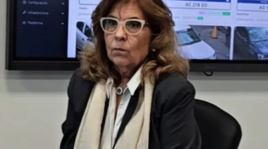 La Libertad Avanza pidió enjuiciar a la jueza que suspendió la Ley Penal Juvenil