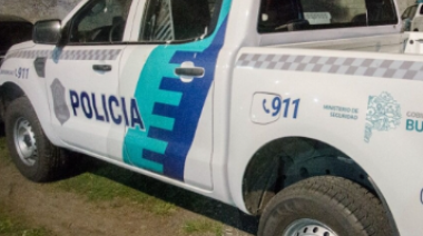 Un hombre fue herido en el ojo durante un robo en la calle 64 de La Plata