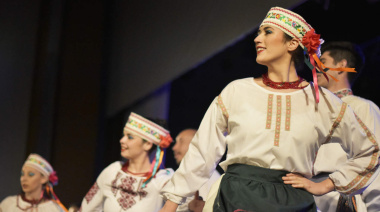 Este fin de semana comienzan los festivales de la 49° Fiesta Provincial del Inmigrante