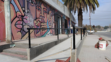 Docentes de Ensenada convocaron a un paro tras incidentes registrados en la Primaria N°13