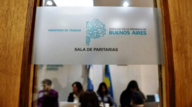 Sin oferta de aumento salarial, se realizó la paritaria entre la Provincia y los estatales