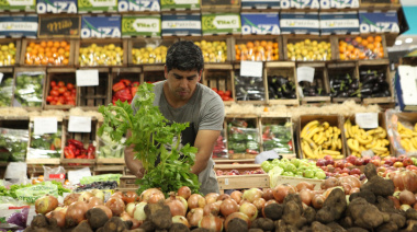 Mercado Bonaerense Fijo La Plata: reintegros del 40% con tope de $6.000 por persona