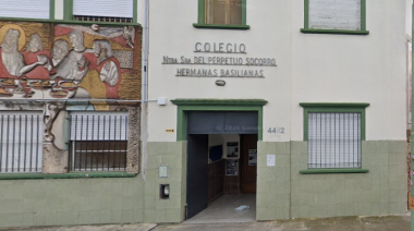 Revuelo en una escuela de Berisso por una amenaza contra la directora y una docente