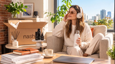 Tiramos todo por la ventana: Nash liquida sus marcas favoritas del 27 al 30 de septiembre