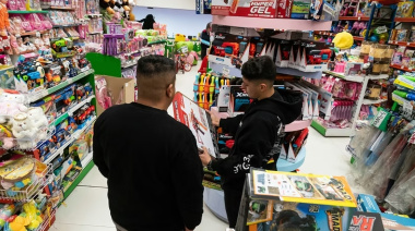 Día del Empleado de Comercio: este lunes no abren las grandes cadenas de La Plata