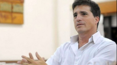 El concejal de La Plata Juan Pablo Allan dio positivo en un control de alcoholemia