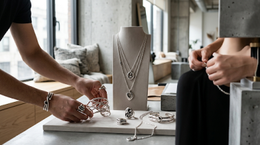 Descubrí las piezas de plata que Gratia tiene para vos