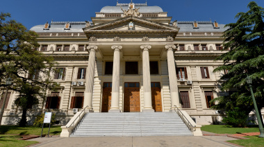La Cámara de Diputados negó intentos de ocultar pruebas en el "Caso Chocolate Rigau"