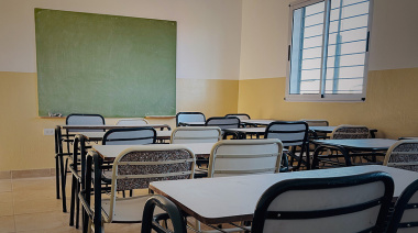 Gremios docentes bonaerenses lanzaron un paro contra la violencia en las escuelas