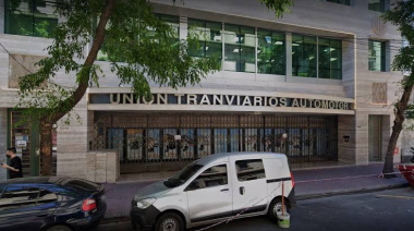 La Justicia suspendió las elecciones de la UTA previstas para este 7 y 8 de octubre