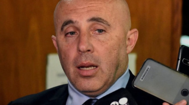Pettigiani gana terreno en Mar del Plata y supera el 60% de imagen positiva