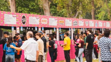 Este jueves homenajearán a vecinos, instituciones y proyectos de La Plata