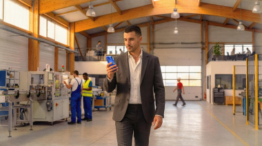 Aplicaciones para recursos humanos: soluciones para optimizar la gestión del tiempo en el trabajo