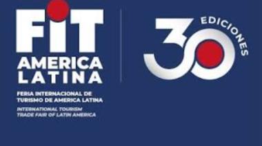 Federación dice presente en la Feria Internacional de Turismo de Buenos Aires