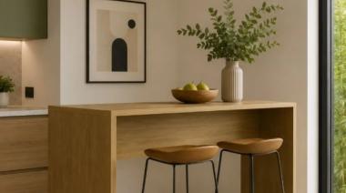 Claves para diseñar la cocina de tus sueños: funcionalidad y estilo en un solo lugar