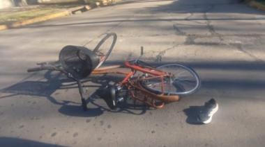 Una mujer de 65 años murió en City Bell tras ser atropellada por una camioneta