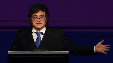 La Libertad Avanza bonaerense presentará proyectos para respaldar el reclamo por Malvinas