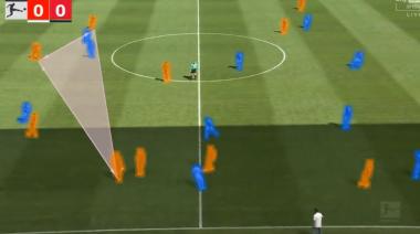 Fundación Pro Universidad del Deporte y una charla sobre fútbol e inteligencia artificial