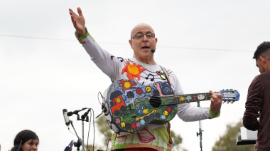 Del viernes al domingo habrá diversas propuestas culturales en La Plata