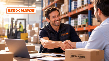 REDXMAYOR: el socio estratégico que conecta marcas líderes con los negocios argentinos