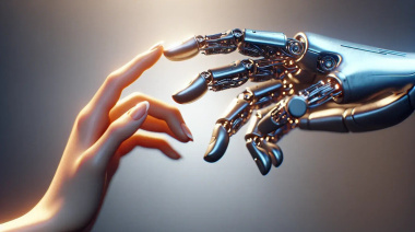 Inteligencia Artificial, interna de Silicon Valley y matrices del sentipensar en el marco de la disputa geopolítica mundial