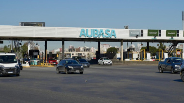 Desde este lunes permanecerá cerrado el acceso a Punta Lara desde la Autopista