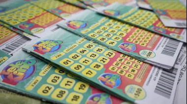 Telekino sortea este domingo 4 de octubre un pozo de 1.000 millones de pesos