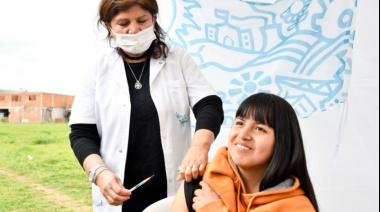 Llevarán adelante nuevas jornadas de salud en distintos barrios de La Plata