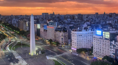 La Ciudad de Buenos Aires anunció su oferta turística para este fin de semana largo