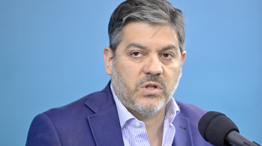 La Provincia no descartó aplicar descuentos por paros de gremios sin "validación legal"