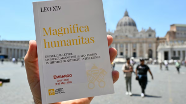 En La Plata lanzan un Observatorio sobre el Pensamiento Social del Papa Francisco