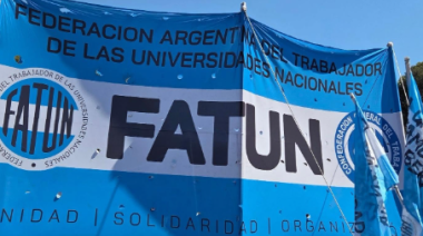 Este miércoles habrá paro de no docentes universitarios y marcha de antorchas