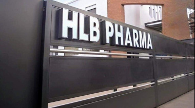 La Provincia descartará medicamentos de HLB Pharma Group S.A. y Laboratorios Ramallo S.A.