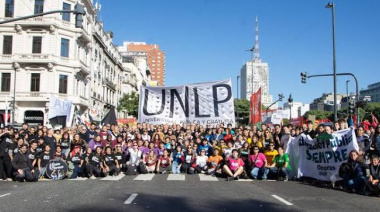 La Justicia le volvió a exigir a Milei que cumpla la Ley de Financiamiento Universitario