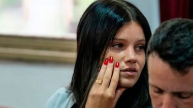 La defensa de "La Toretto" recurrió nuevamente a la Justicia para pedir salidas laborales