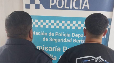 Una pelea terminó con uno de de los involucrados atacando al otro con una picana eléctrica