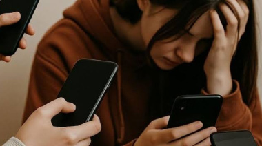 El Senado aprobó una norma para combatir la violencia digital en la Provincia