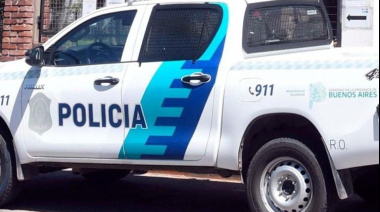 Un empleado fue asaltado en La Plata mientras llevaba dinero para sueldos