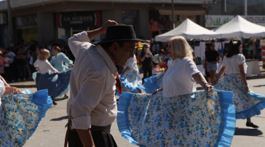 Lisandro Olmos celebrará su 115° aniversario con una jornada festiva este sábado